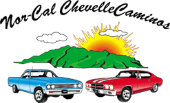 The logo for north carolina chevrolet collectors.